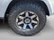 2021 Toyota 4Runner TRD Off Road 4WD (Natl)