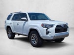 2021 Toyota 4Runner TRD Off Road 4WD (Natl)