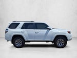 2021 Toyota 4Runner TRD Off Road 4WD (Natl)