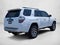 2021 Toyota 4Runner TRD Off Road 4WD (Natl)