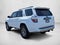 2021 Toyota 4Runner TRD Off Road 4WD (Natl)