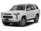 2021 Toyota 4Runner TRD Off Road 4WD (Natl)