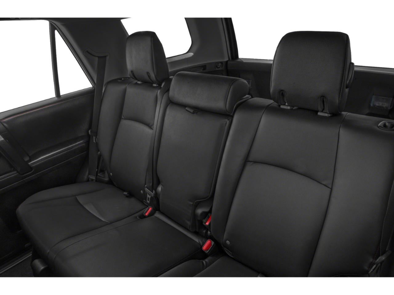 2021 Toyota 4Runner TRD Off Road 4WD (Natl)