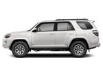 2021 Toyota 4Runner TRD Off Road 4WD (Natl)