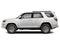 2021 Toyota 4Runner TRD Off Road 4WD (Natl)