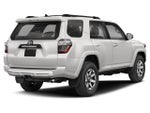 2021 Toyota 4Runner TRD Off Road 4WD (Natl)