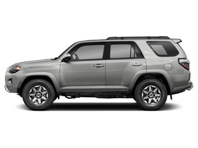 2021 Toyota 4Runner TRD Off Road 4WD (Natl)