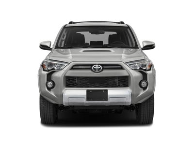 2021 Toyota 4Runner TRD Off Road 4WD (Natl)