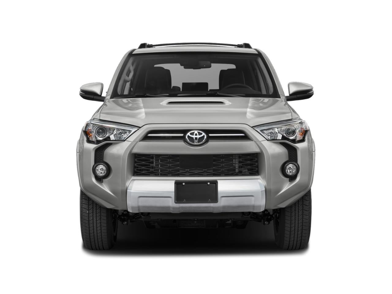 2021 Toyota 4Runner TRD Off Road 4WD (Natl)