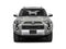 2021 Toyota 4Runner TRD Off Road 4WD (Natl)