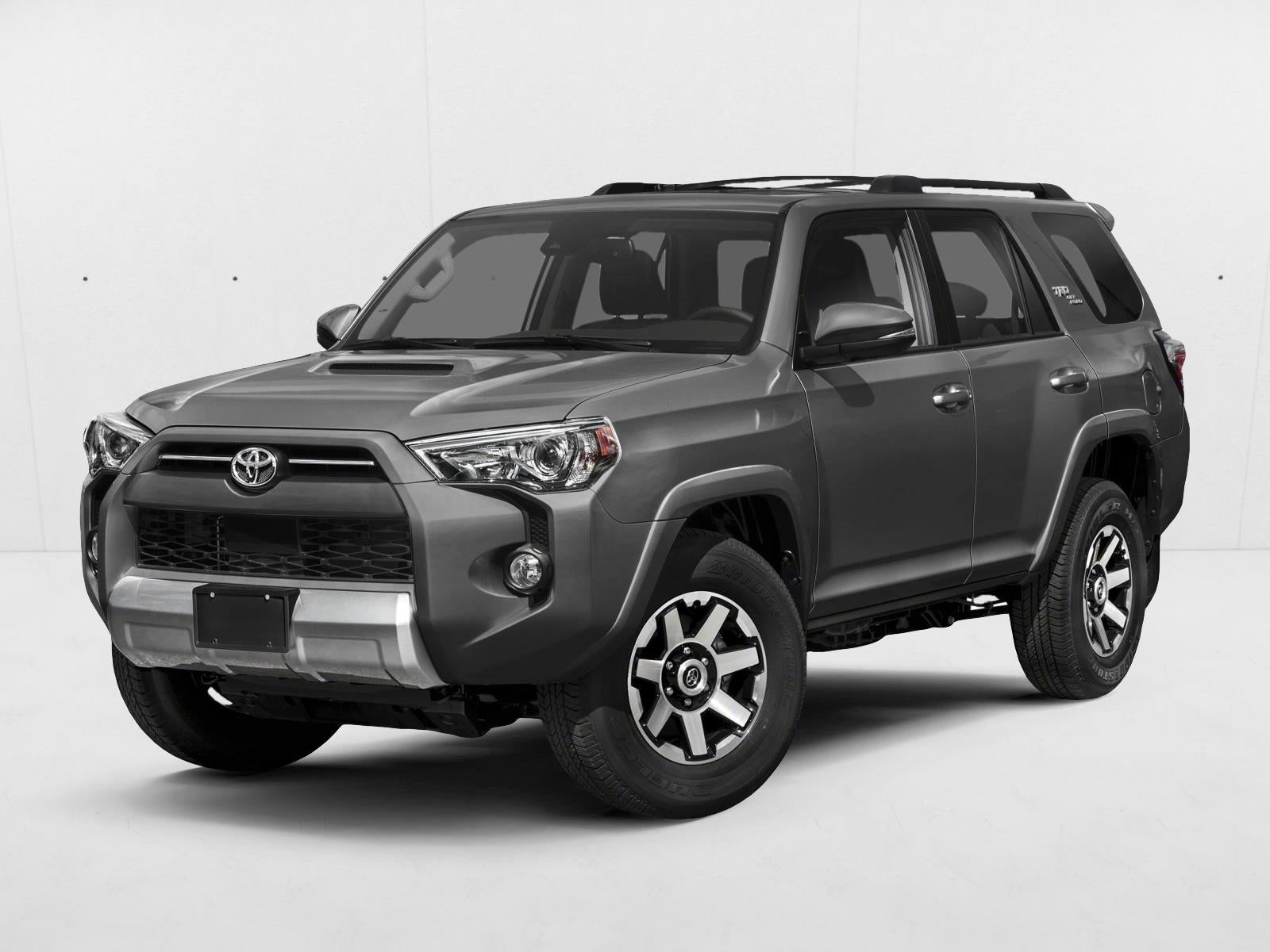 2023 Toyota 4Runner TRD Off Road 4WD (Natl)
