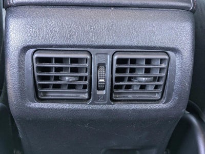 2023 Toyota 4Runner TRD Off Road 4WD (Natl)