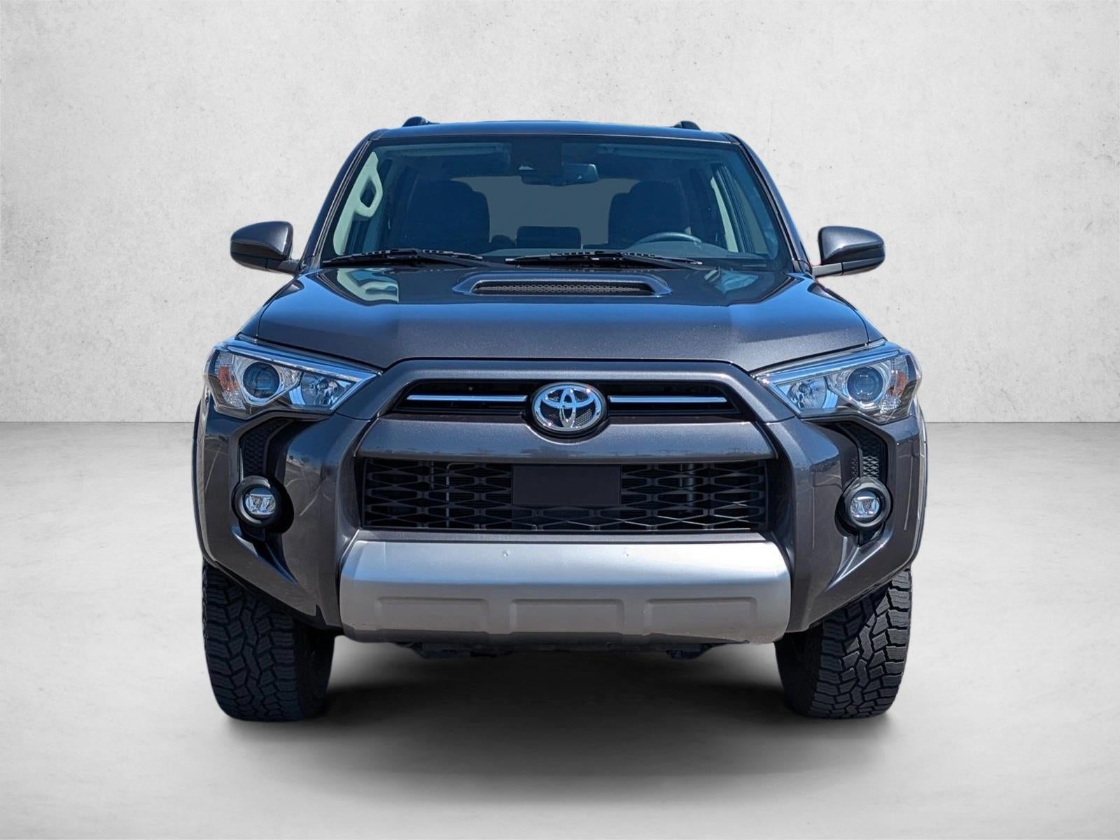 2023 Toyota 4Runner TRD Off Road 4WD (Natl)