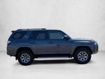 2023 Toyota 4Runner TRD Off Road 4WD (Natl)