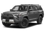 2023 Toyota 4Runner TRD Off Road 4WD (Natl)
