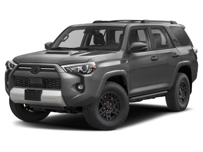 2023 Toyota 4Runner TRD Off Road 4WD (Natl)