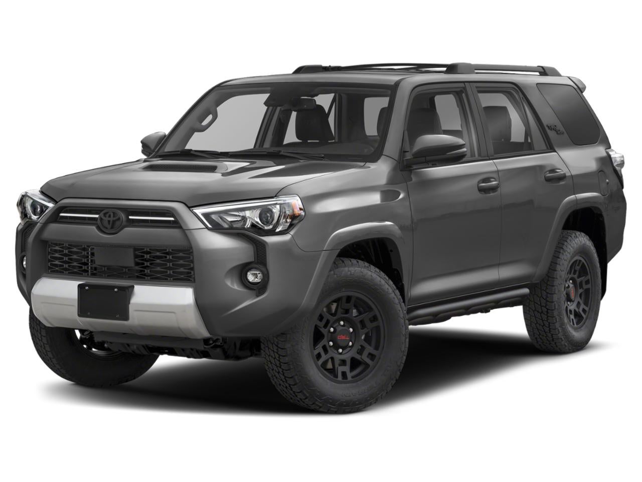 2023 Toyota 4Runner TRD Off Road 4WD (Natl)