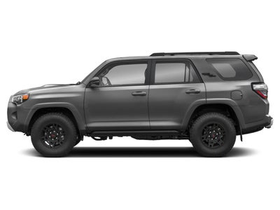 2023 Toyota 4Runner TRD Off Road 4WD (Natl)