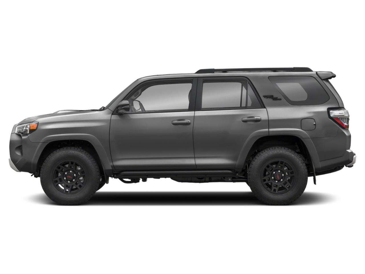 2023 Toyota 4Runner TRD Off Road 4WD (Natl)
