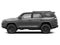 2023 Toyota 4Runner TRD Off Road 4WD (Natl)