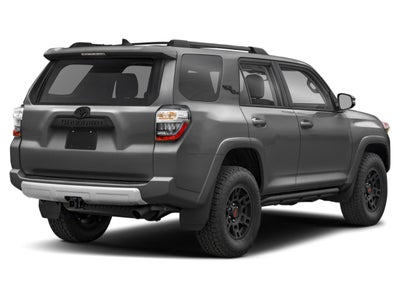 2023 Toyota 4Runner TRD Off Road 4WD (Natl)