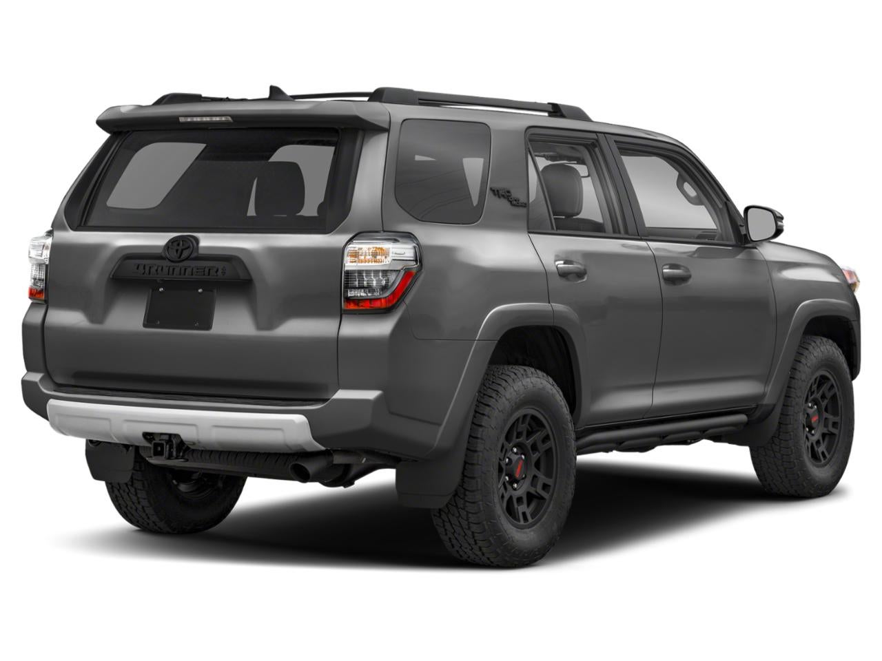 2023 Toyota 4Runner TRD Off Road 4WD (Natl)