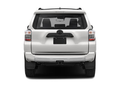 2023 Toyota 4Runner TRD Off Road 4WD (Natl)