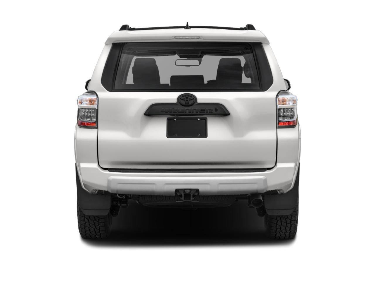 2023 Toyota 4Runner TRD Off Road 4WD (Natl)