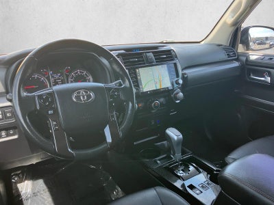 2023 Toyota 4Runner TRD Off Road Premium 4WD (Natl)
