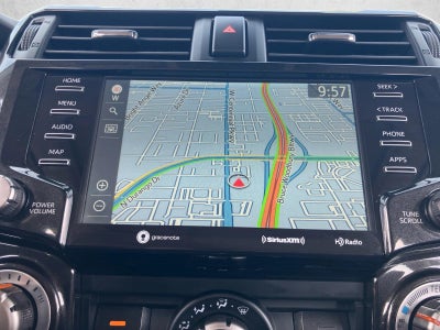 2023 Toyota 4Runner TRD Off Road Premium 4WD (Natl)