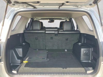2023 Toyota 4Runner TRD Off Road Premium 4WD (Natl)