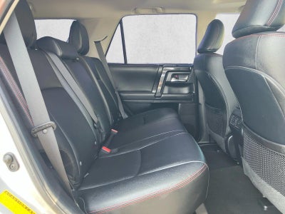2023 Toyota 4Runner TRD Off Road Premium 4WD (Natl)