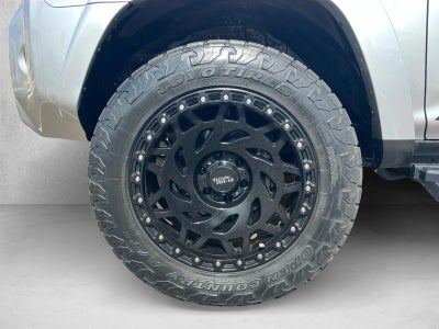 2023 Toyota 4Runner TRD Off Road Premium 4WD (Natl)