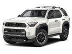 2025 Toyota 4Runner TRD Off Road Premium 4WD (Natl)