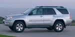 2005 Toyota 4Runner SR5 Sport