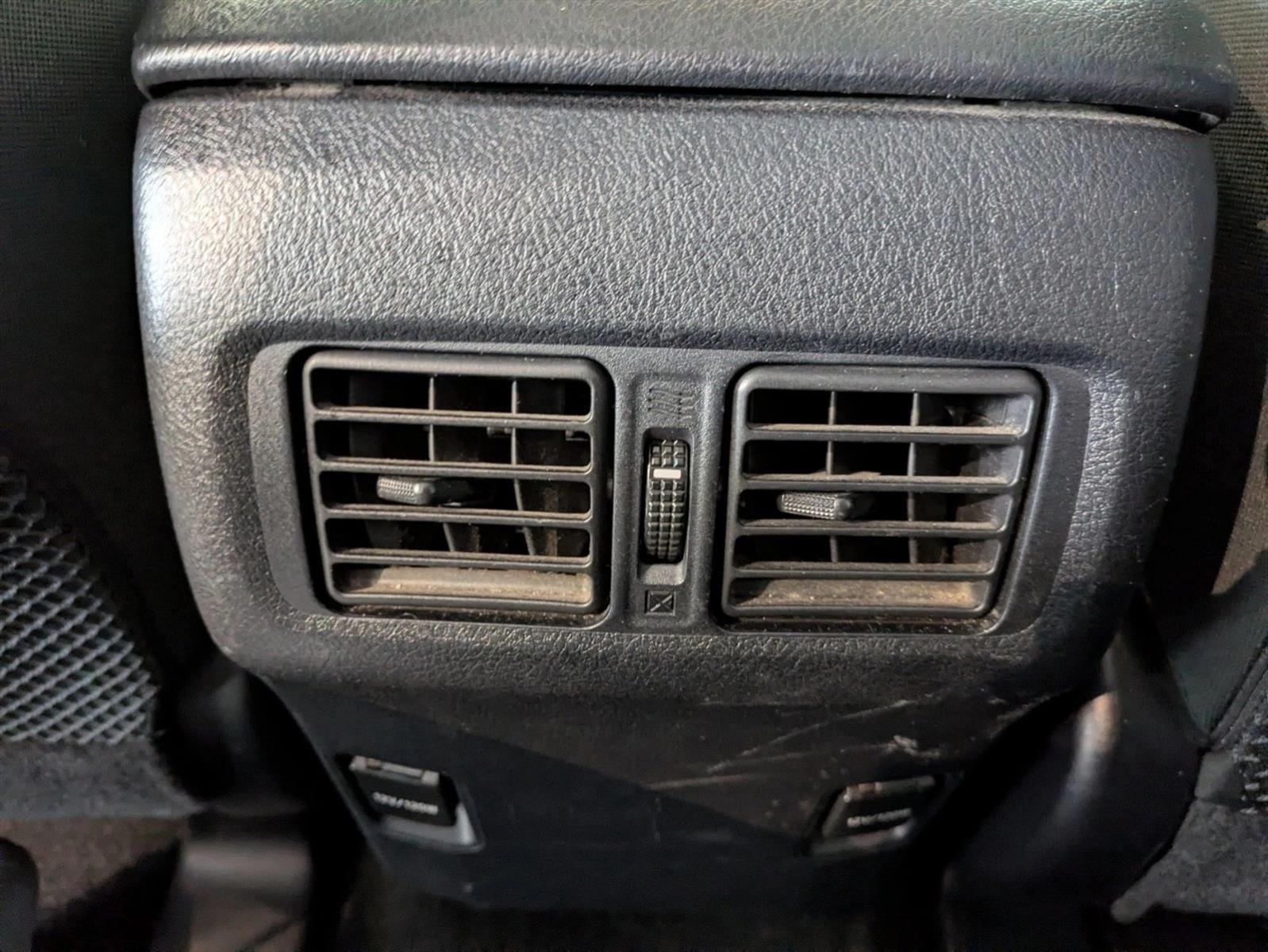 2019 Toyota 4Runner SR5 2WD (Natl)