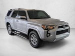 2019 Toyota 4Runner SR5 2WD (Natl)