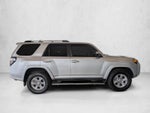 2019 Toyota 4Runner SR5 2WD (Natl)
