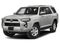 2019 Toyota 4Runner SR5 2WD (Natl)