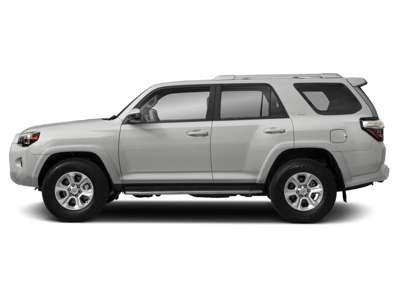 2019 Toyota 4Runner SR5 2WD (Natl)