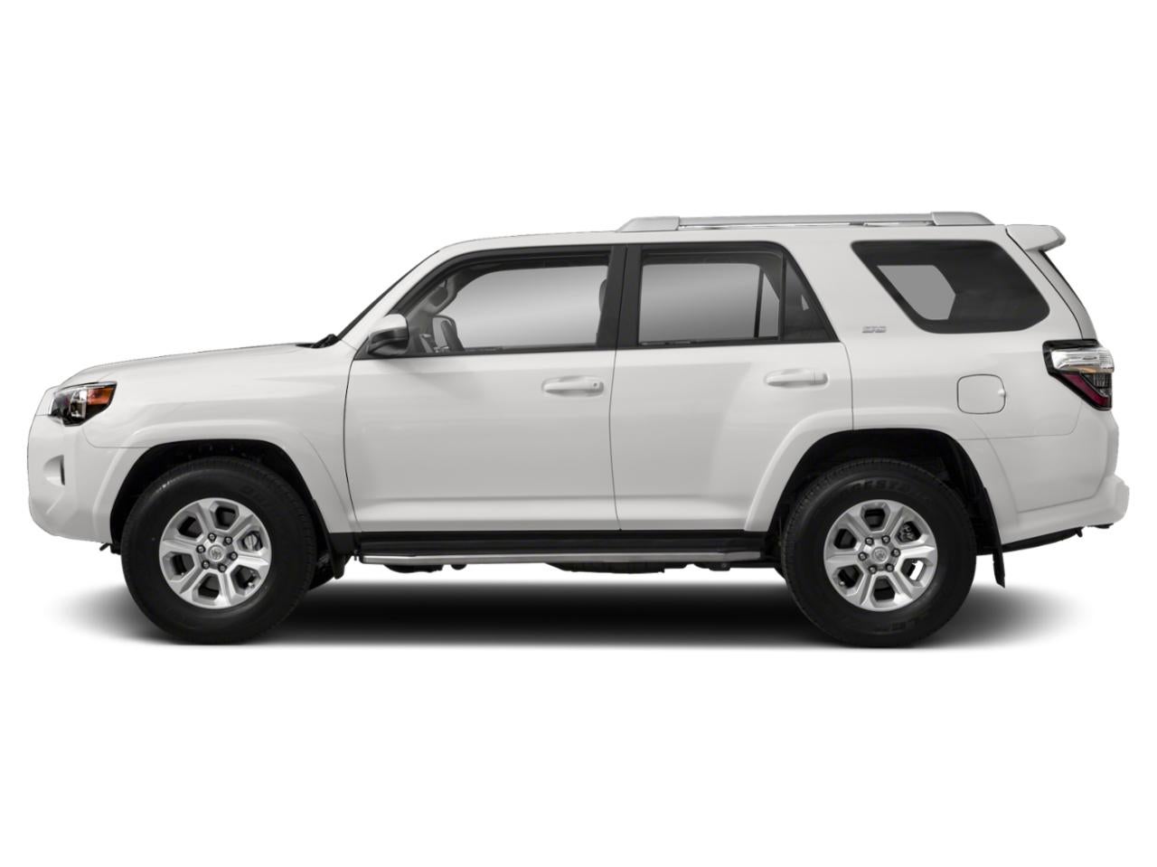 2019 Toyota 4Runner SR5 2WD (Natl)