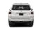 2019 Toyota 4Runner SR5 2WD (Natl)