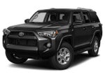 2015 Toyota 4Runner RWD 4dr V6 SR5 Premium (Natl)