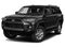 2015 Toyota 4Runner RWD 4dr V6 SR5 Premium (Natl)