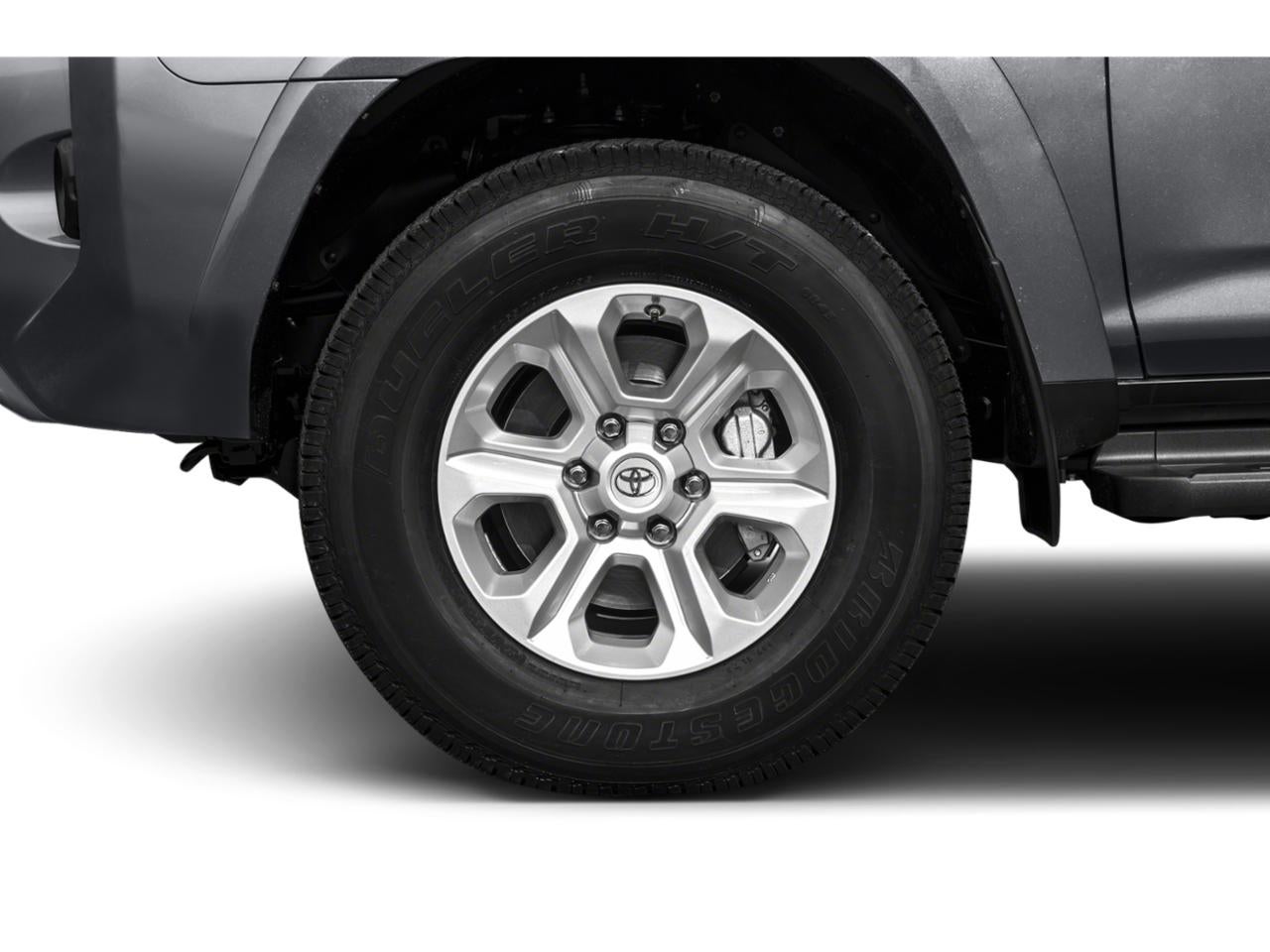 2015 Toyota 4Runner RWD 4dr V6 SR5 Premium (Natl)