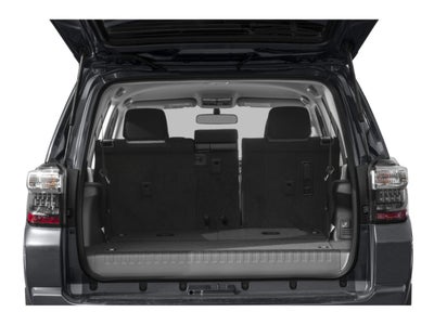 2015 Toyota 4Runner RWD 4dr V6 SR5 Premium (Natl)