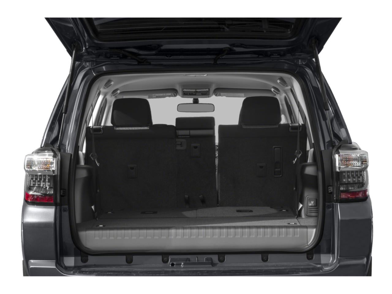 2015 Toyota 4Runner RWD 4dr V6 SR5 Premium (Natl)