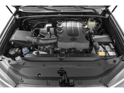 2015 Toyota 4Runner RWD 4dr V6 SR5 Premium (Natl)