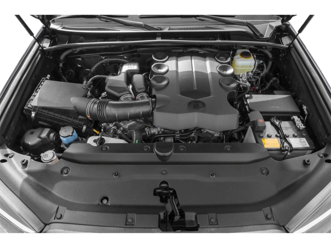 2015 Toyota 4Runner RWD 4dr V6 SR5 Premium (Natl)