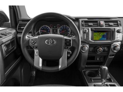 2015 Toyota 4Runner RWD 4dr V6 SR5 Premium (Natl)